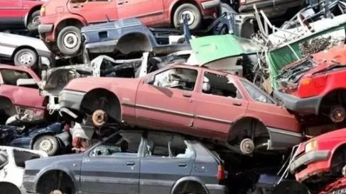 المبادرة الرئاسية لإحلال السيارات للعمل بالغاز الطبيعي