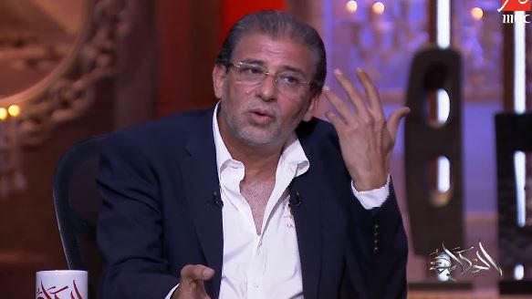 خالد يوسف
