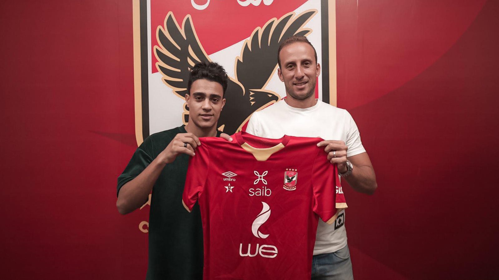 مصطفي البدرى