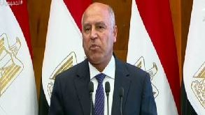 وزير النقل 
