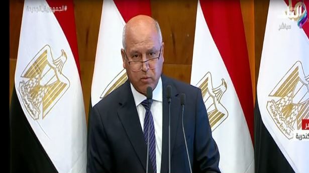 وزير النقل 