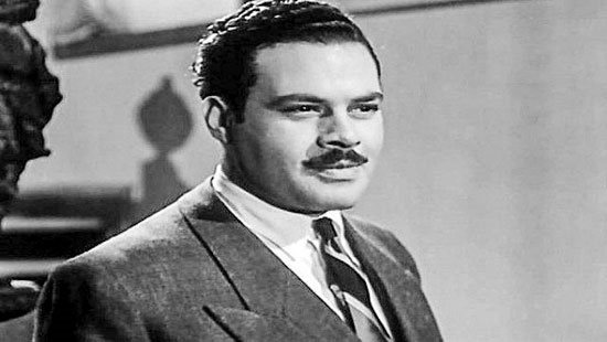 يحيى شاهين