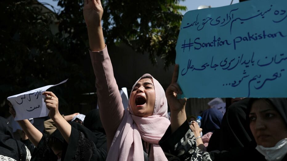 حكم طالبان لن يمر بهدوء حكم طالبان لن يمر بهدوء