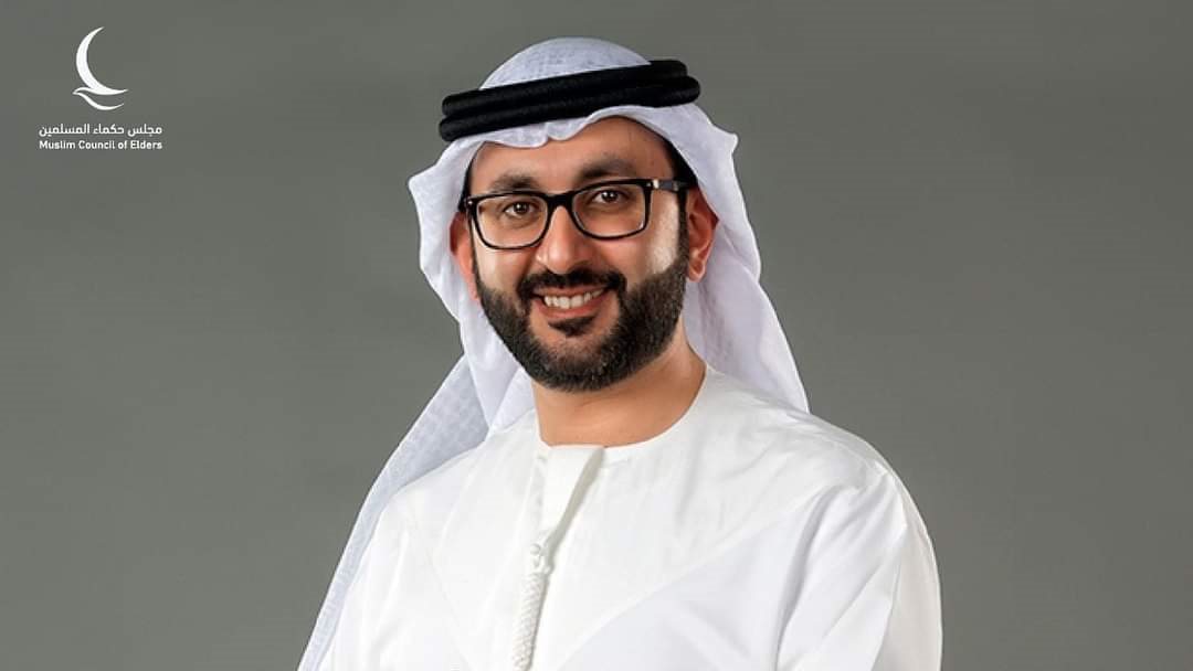 الدكتور سلطان الرميثي 