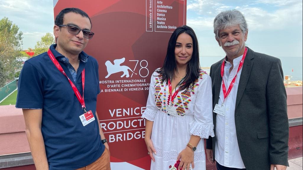 مهرجان الجونةالسينمائي