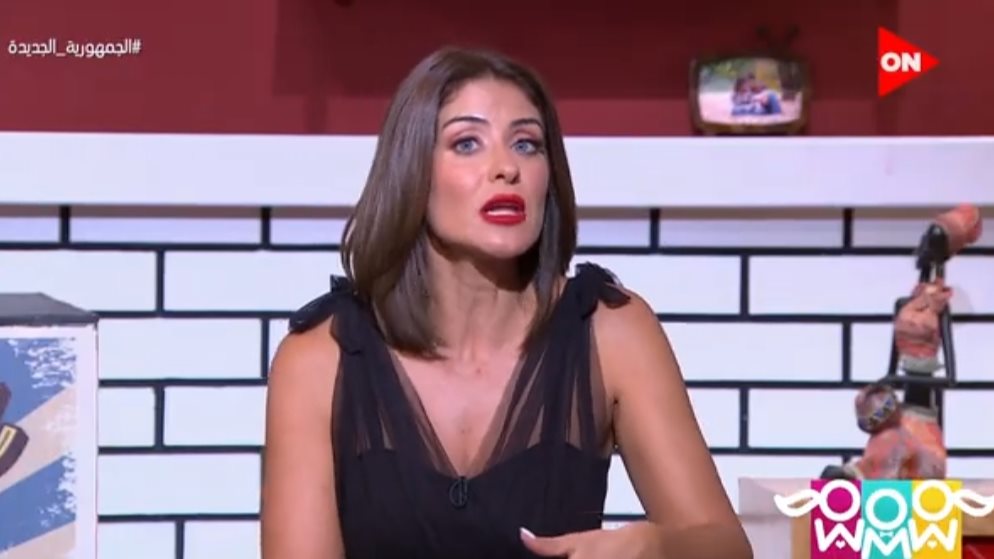 هيدى كرم
