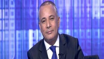 الإعلامي أحمد موسى
