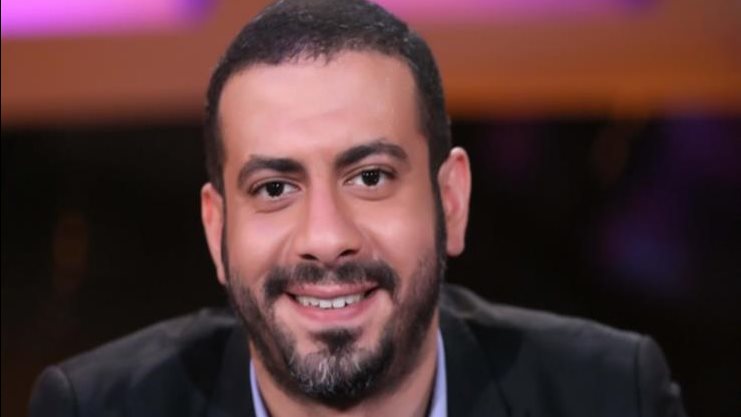 محمد فراج
