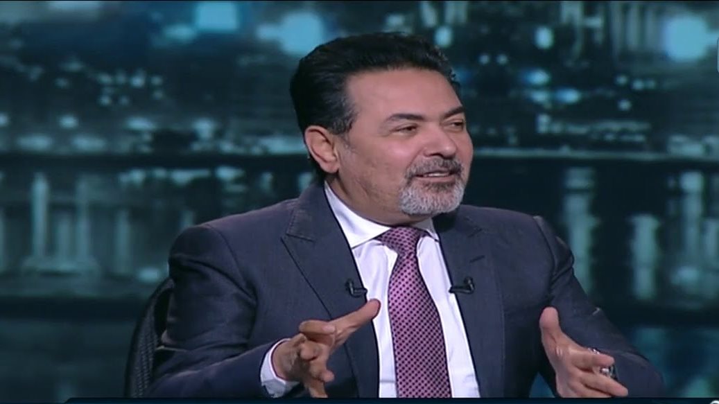 خيري رمضان