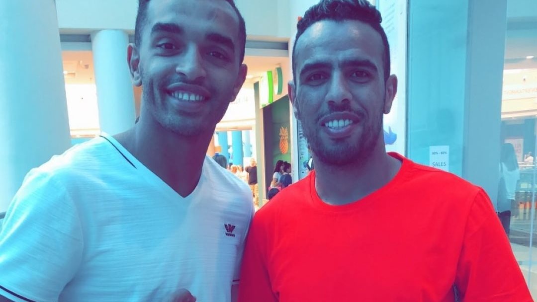حازم و اوباما