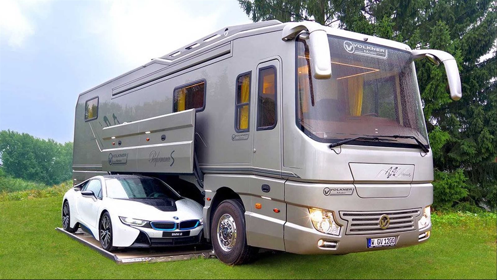 حافلة فولكنر موبيل