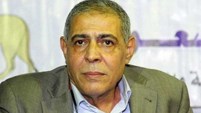 أمين مسعود، عضو مجلس النواب