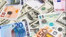 أسعار صرف العملات الاجنبية