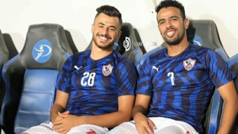 حازم والونش