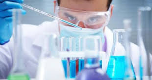 بحوث طبية إكلينكية 