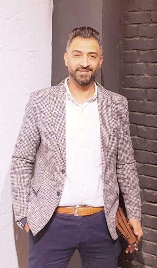 عبد الرحمن عادل