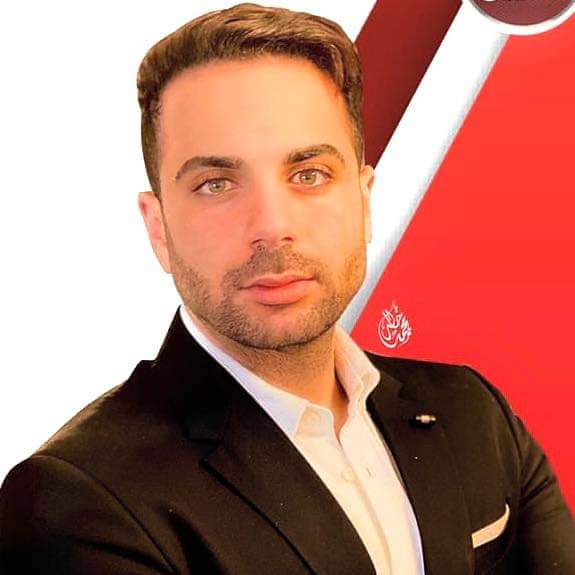أحمد هانى زادة 
