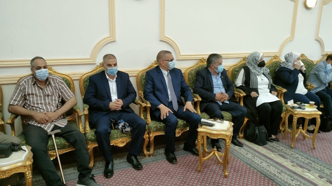 صورة أرشيفية