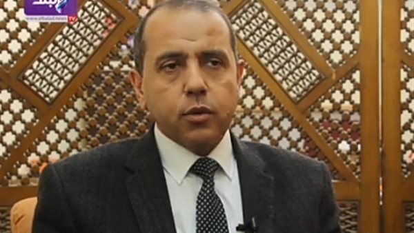 عميد كلية التكنولوجيا و التعليم 