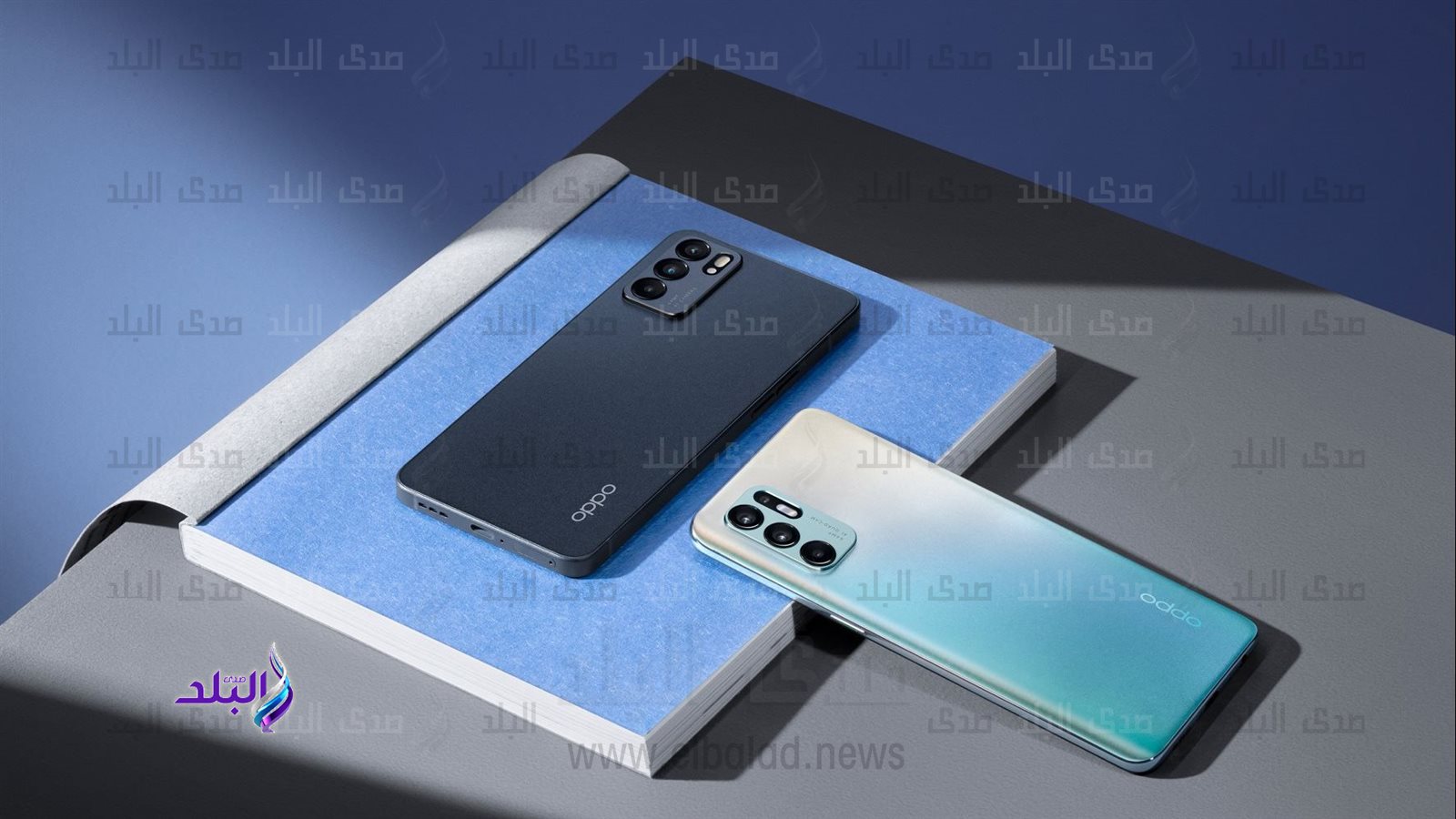 سعر و مواصفات Oppo Reno 6 5G