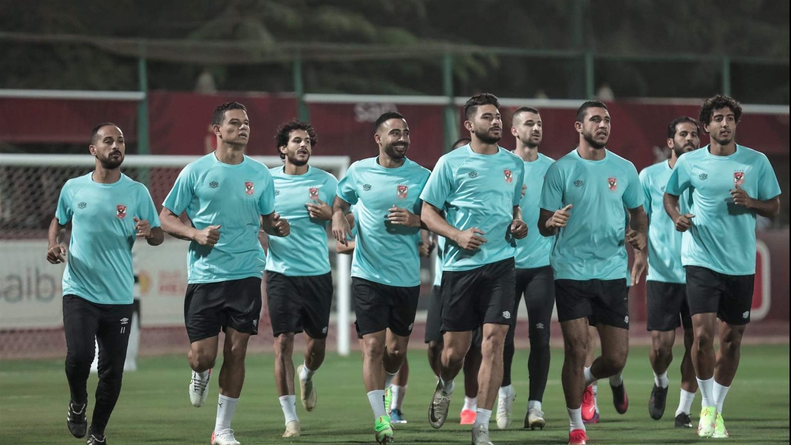 الاهلي 