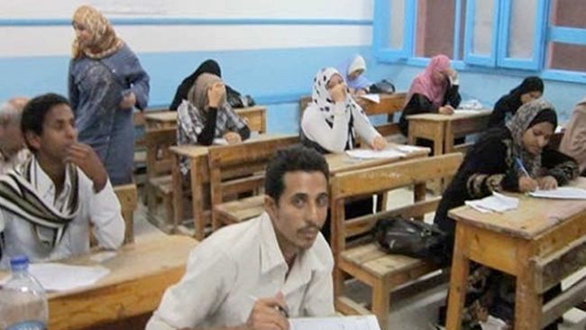 ماذا فعلت مصر للقضاء على الأمية بحلول 2030؟
