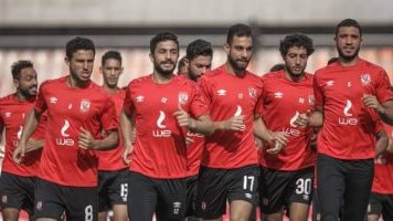 أخبار الأهلي