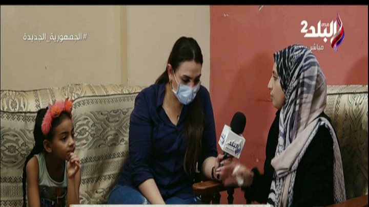  سلمى، الزوجة التي اكتشفت تزوير زوجها لعقد الزواج