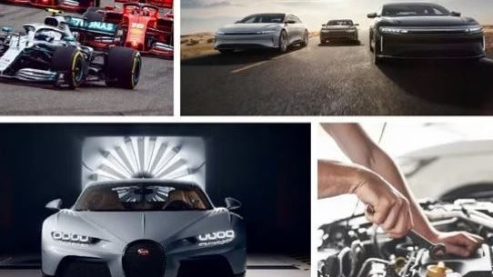 أخبار السيارات أخبار السيارات
