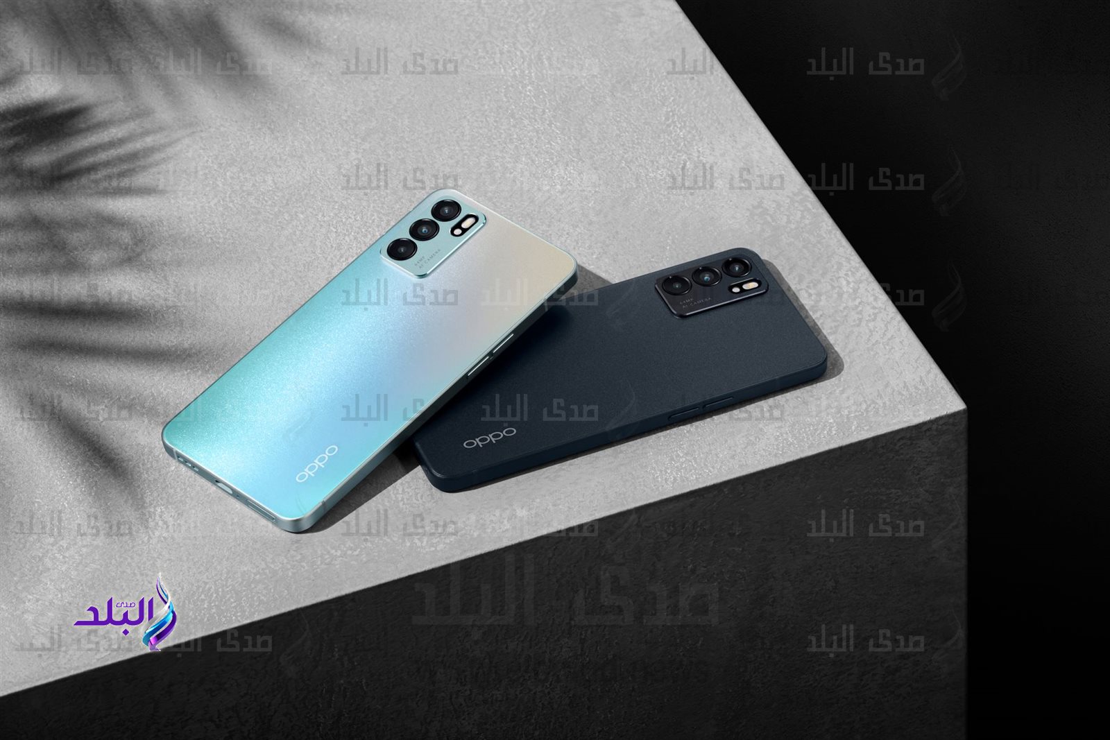  OPPO Reno6