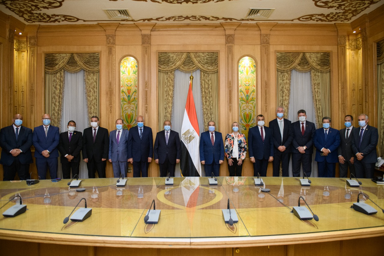 بروتوكول تعاون 