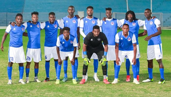 فريق الهلال السوداني