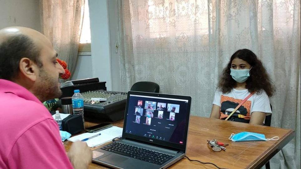 المركز القومي لثقافة الطفل