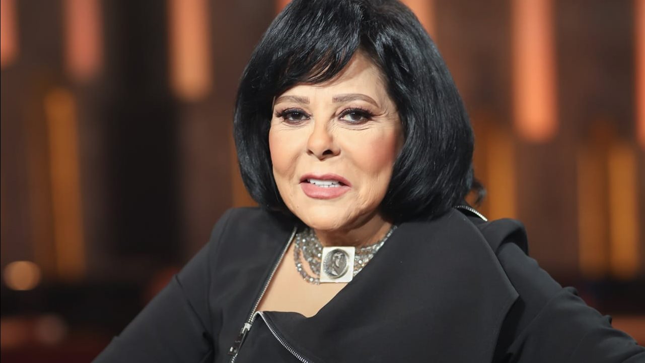 إسعاد يونس، صاحبة السعادة