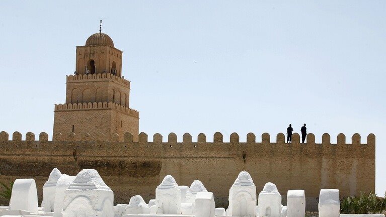 القبض على المتهم بطعن إمام مسجد كفر الزيات 