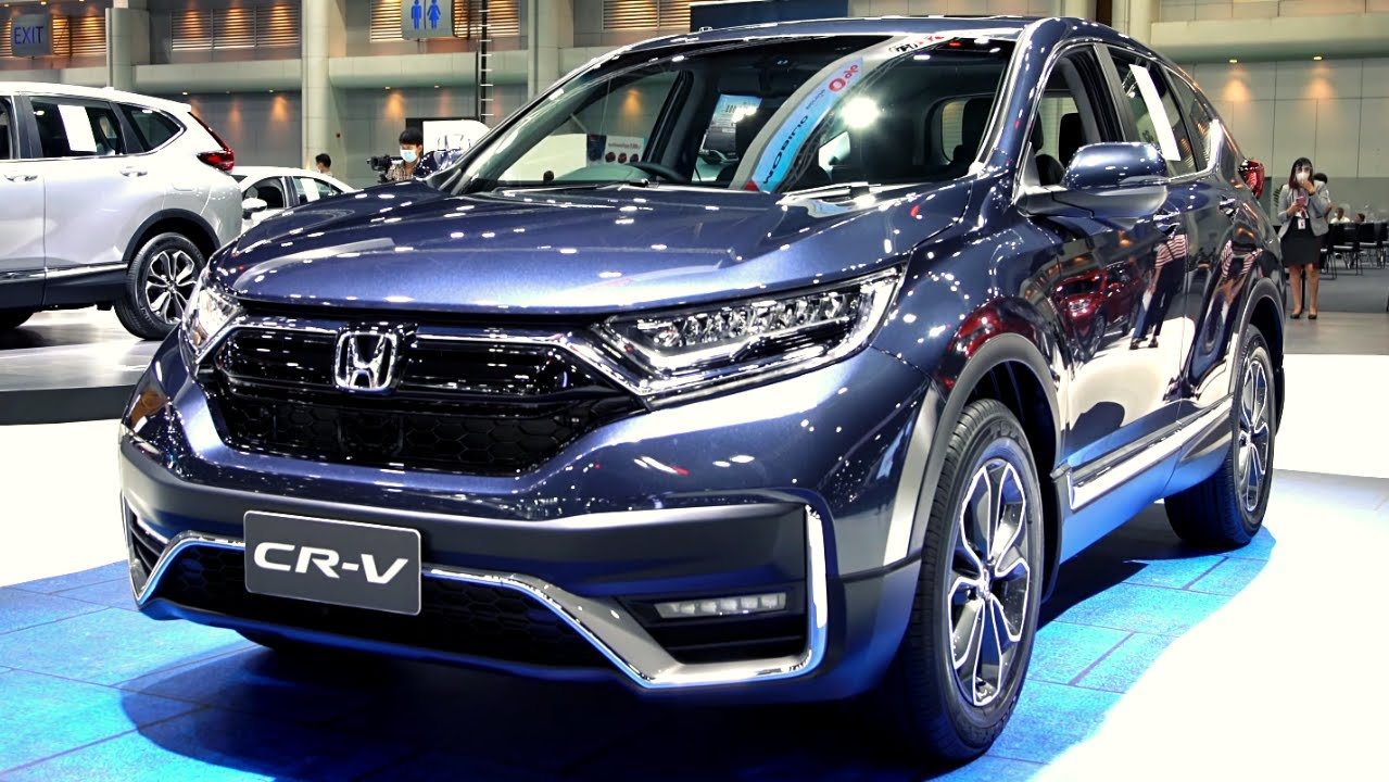 سعر و مواصفات 5 سيارات يابانية فئة SUV موديل 2021 في الكويت