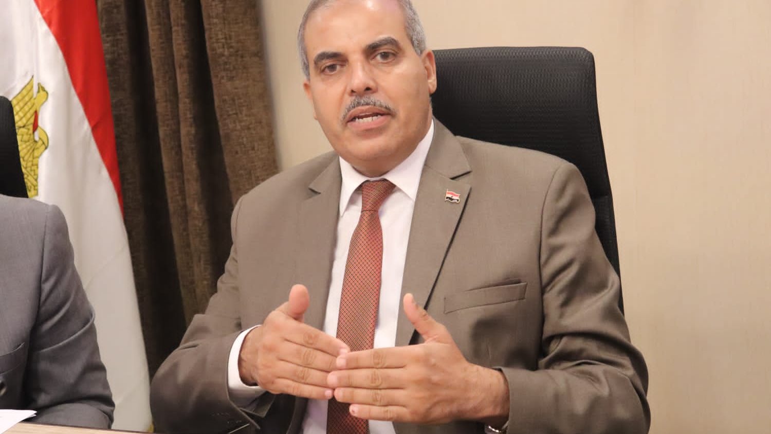 رئيس جامعة الأزهر