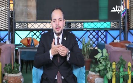   الدكتور كريم صبري، استشاري جراحة السمنة والسكر