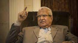 محمود العربي