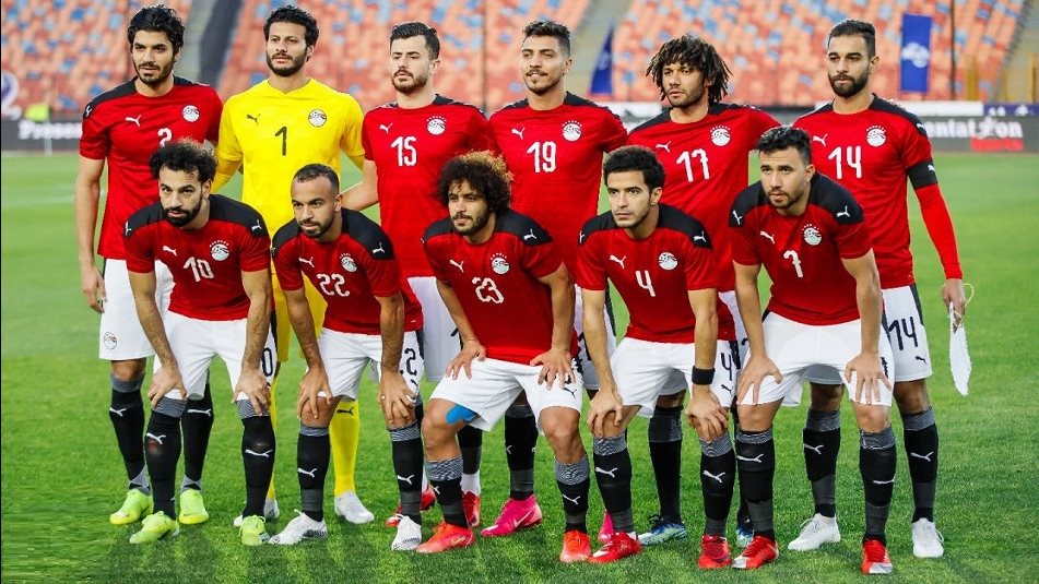 منتخب مصر