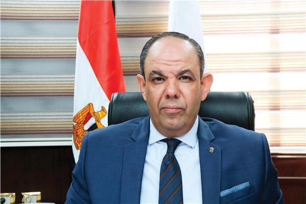 أحمد سمير فرج