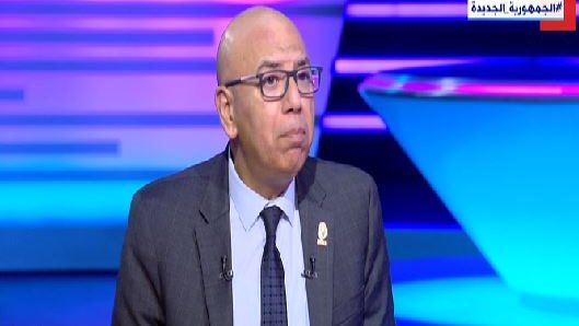 خالد عكاشة 