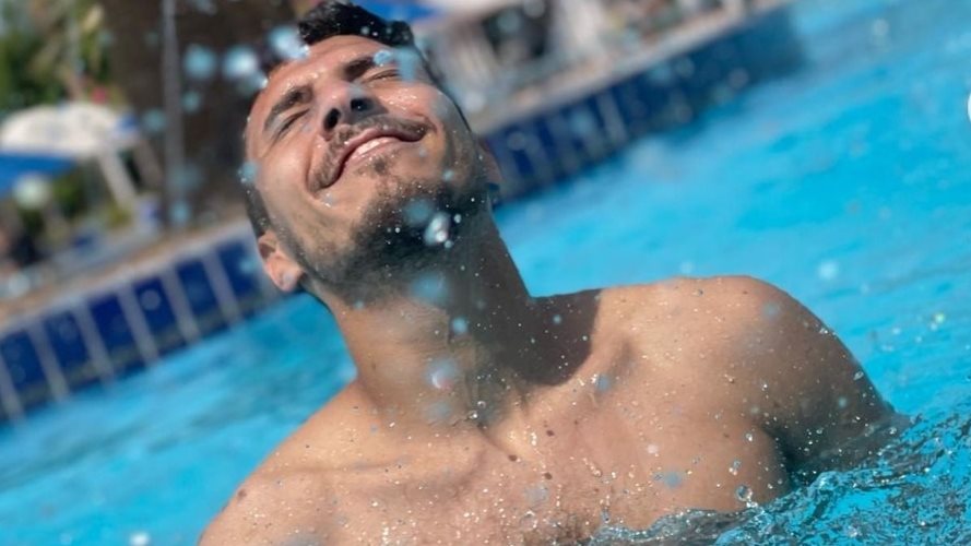 محمد شريف