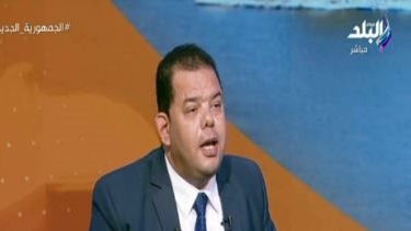 إبراهيم رضا، أحد علماء الأزهر الشريف