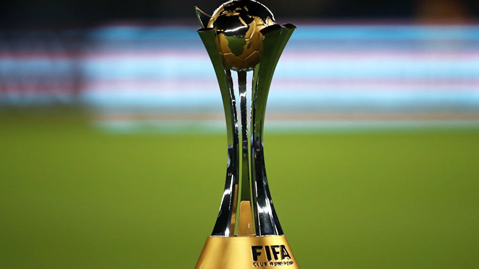 كأس العالم للأندية