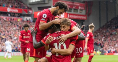 فريق ليفربول