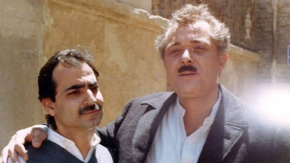 أحمد كمال