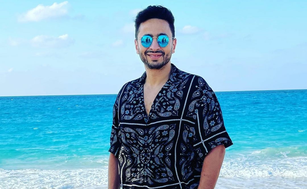 حمادة هلال