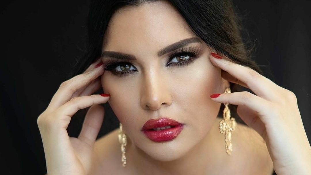 لاميتا فرنجية