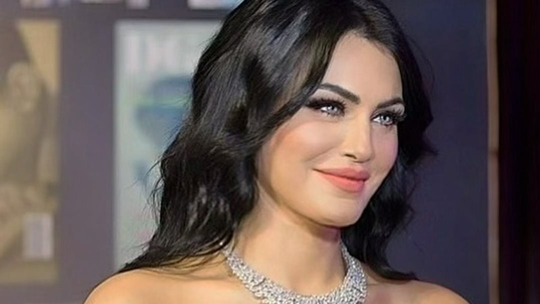 دارين حداد
